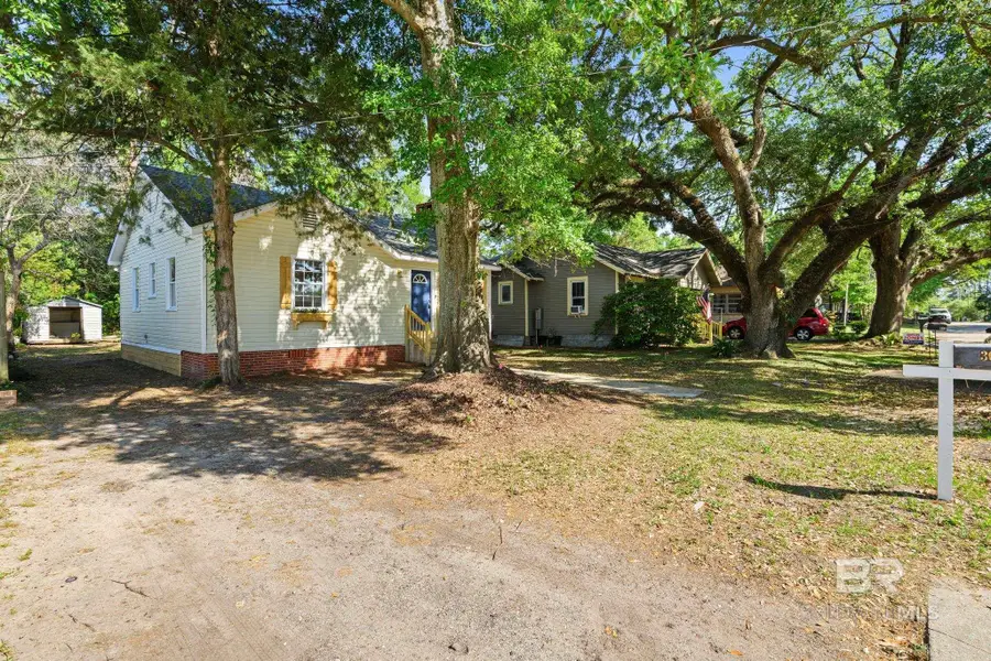 309 Morgan Avenue, Mobile, AL 36606 - #3