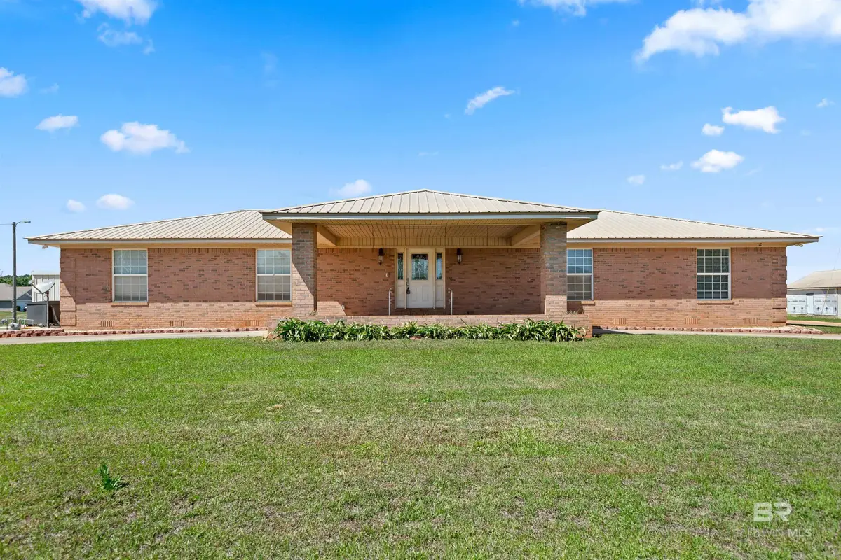 17635 Charolais Road, Foley, AL 36535 - #1