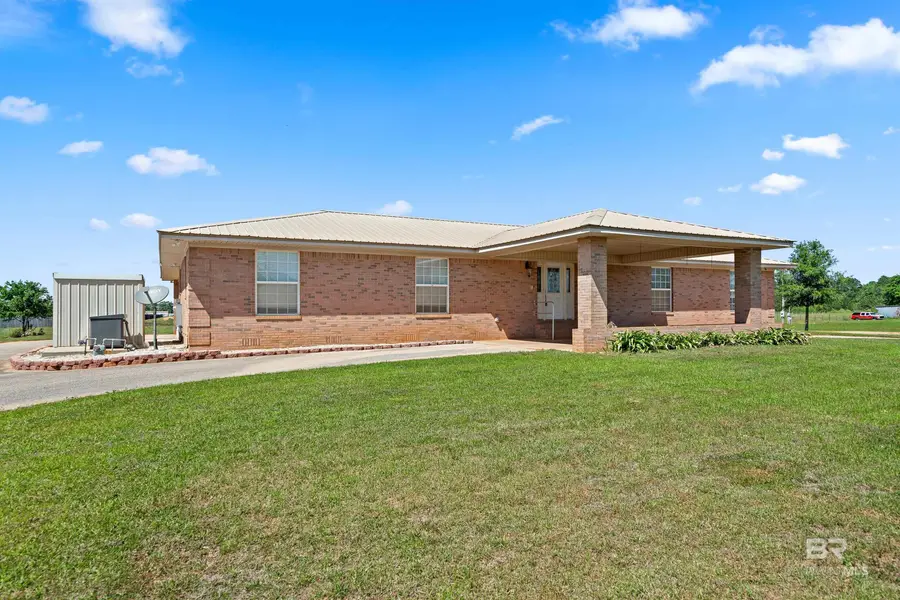 17635 Charolais Road, Foley, AL 36535 - #2