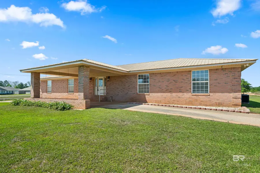 17635 Charolais Road, Foley, AL 36535 - #3