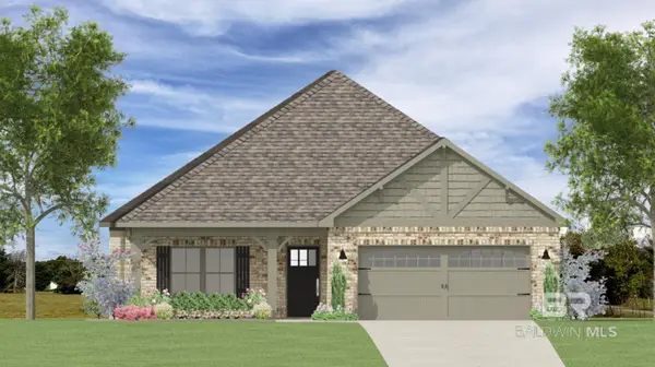 9476 Albatross Drive, Foley, AL 36535