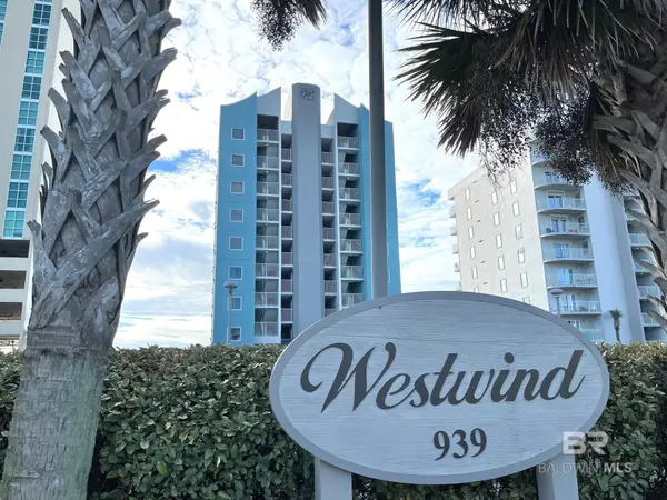 939 West Beach Boulevard #502, Gulf Shores, AL 36542