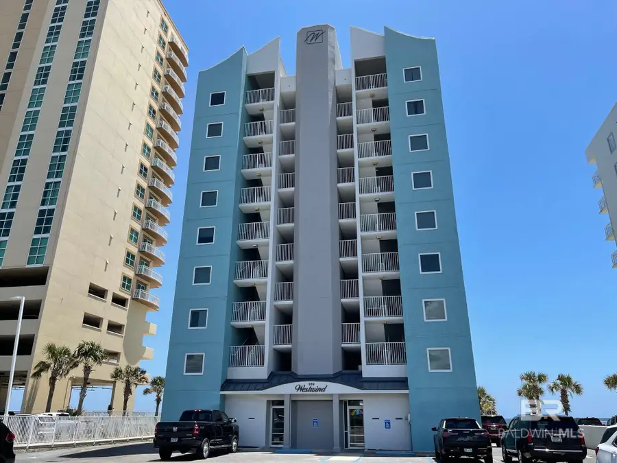 939 West Beach Boulevard #502, Gulf Shores, AL 36542 - #2