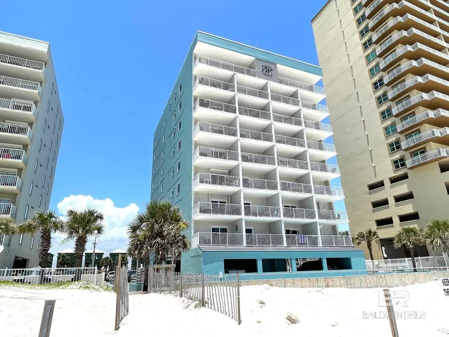 939 West Beach Boulevard #502, Gulf Shores, AL 36542 - #3
