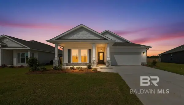 1013 Hayward Loop, Foley, AL 36535