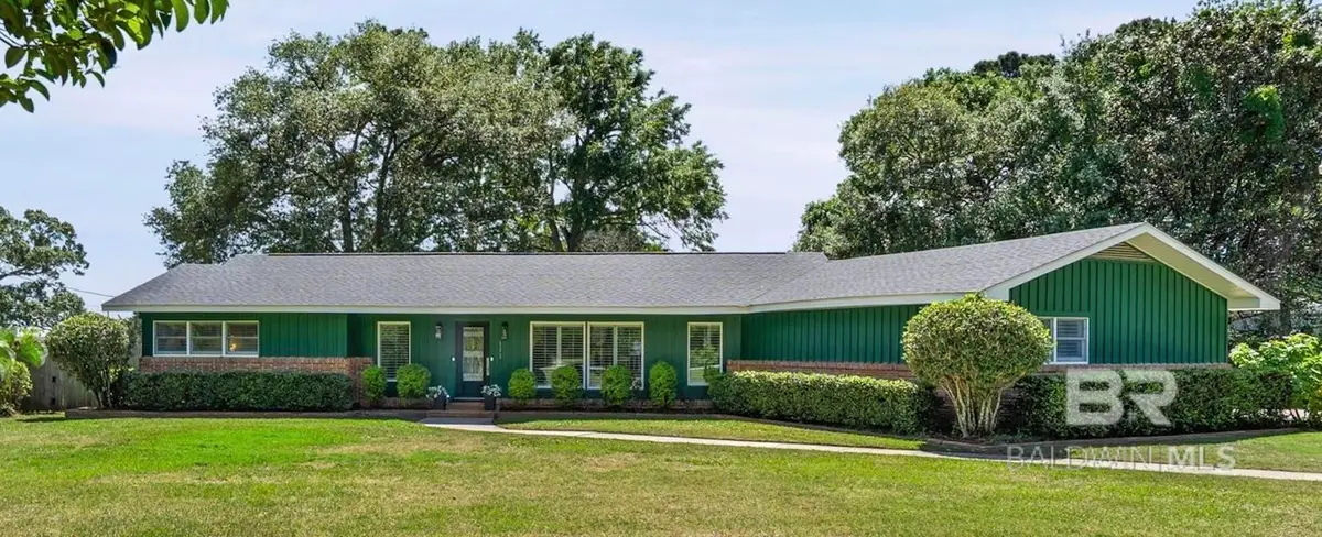 111 Patrician Drive, Spanish Fort, AL 36527 - #1