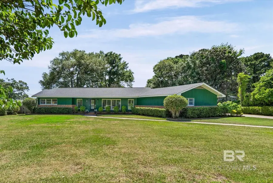 111 Patrician Drive, Spanish Fort, AL 36527 - #2