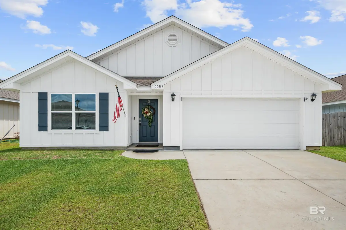 22535 Aleutian Avenue, Foley, AL 36535 - #1