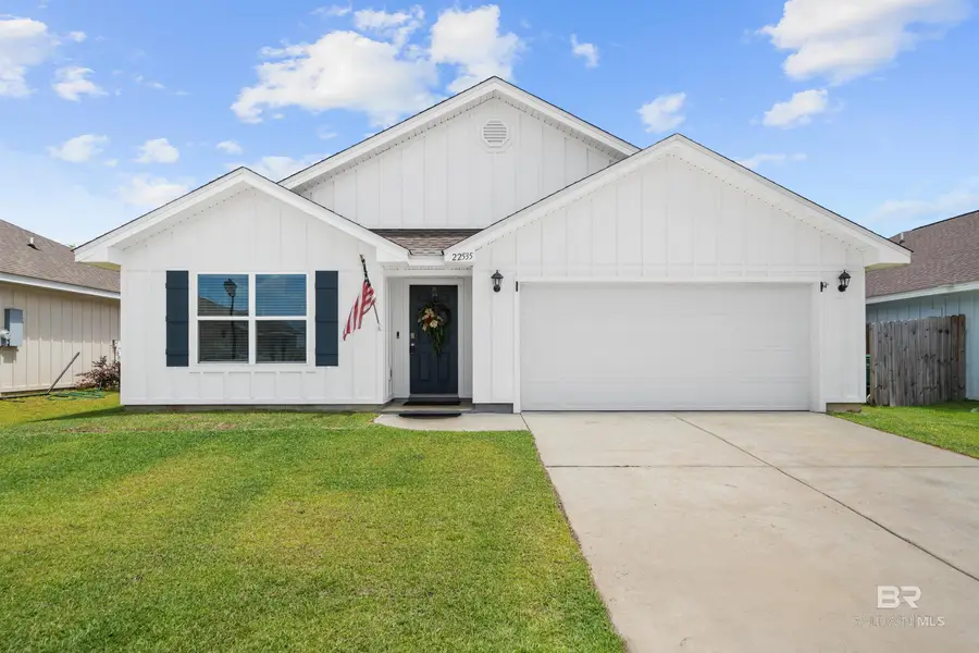 22535 Aleutian Avenue, Foley, AL 36535 - #2
