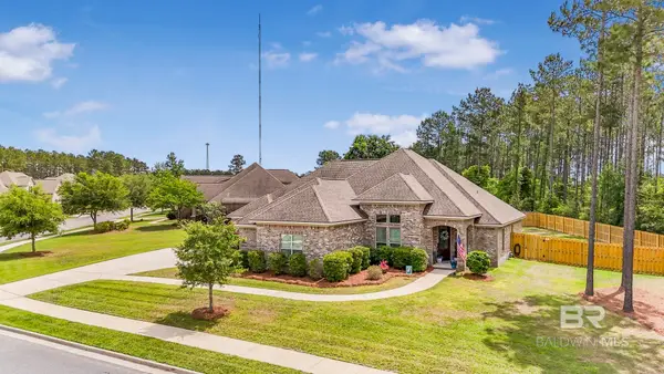 31806 Bobwhite Road, Spanish Fort, AL 36527