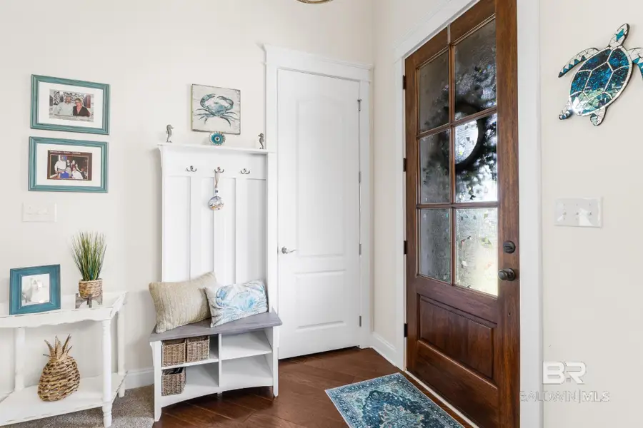 31806 Bobwhite Road, Spanish Fort, AL 36527 - #3