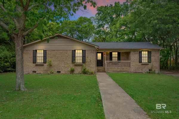 514 W Orchid Avenue, Foley, AL 36535