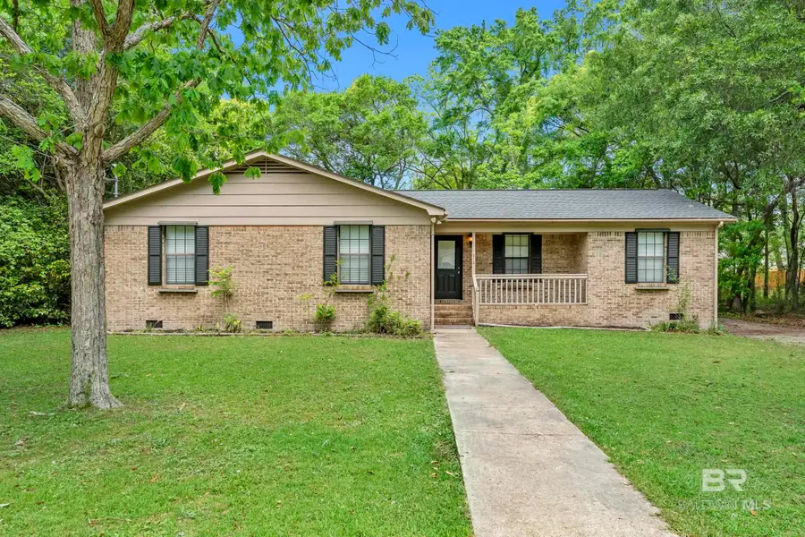 514 W Orchid Avenue, Foley, AL 36535 - #3