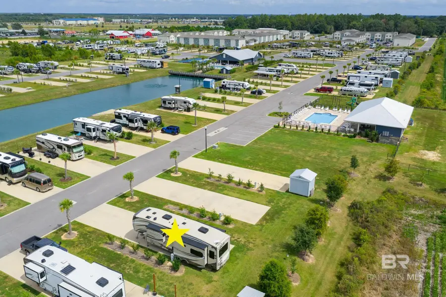 777 Vacation Circle, Foley, AL 36535 - #3