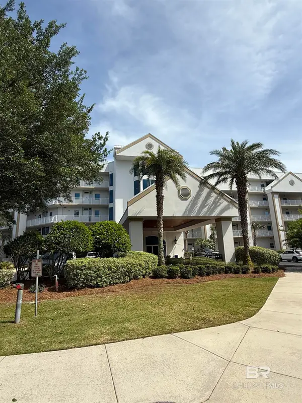 27800 Canal Road #502, Orange Beach, AL 36561