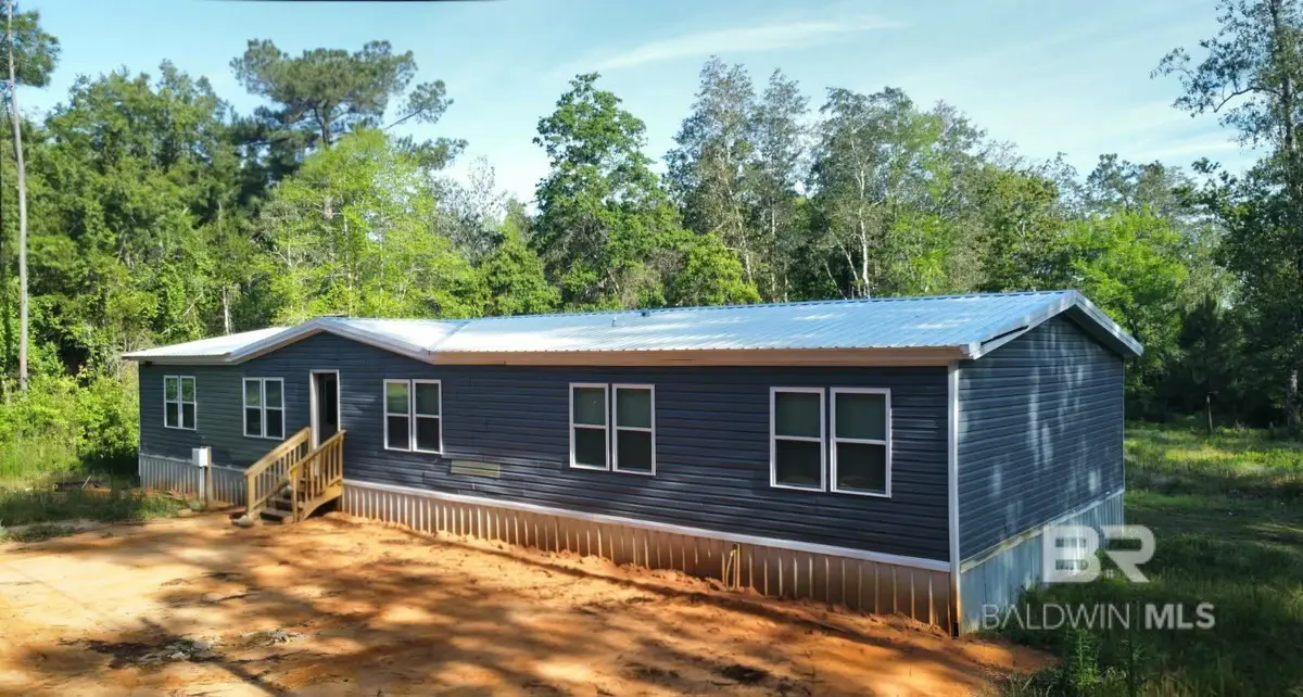17261 County Road 9, Summerdale, AL 36580 - #1