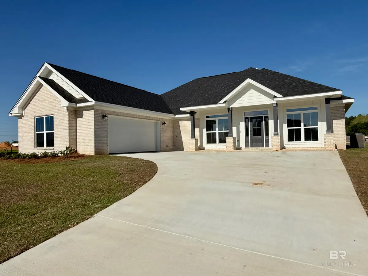 20877 Hale Drive, Robertsdale, AL 36567 - #1