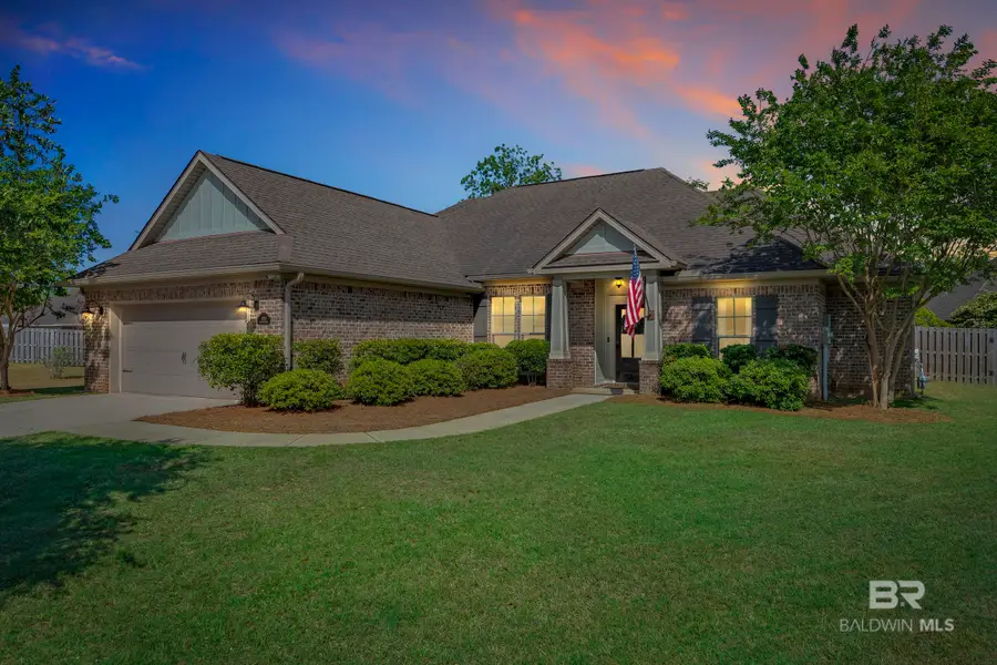 8790 Riverton Court, Daphne, AL 36526 - #2