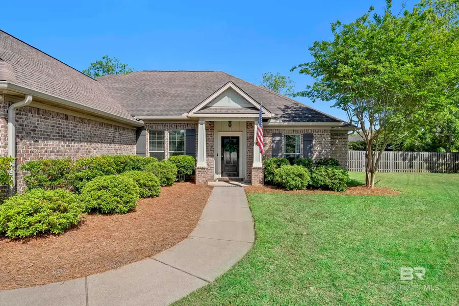 8790 Riverton Court, Daphne, AL 36526 - #3