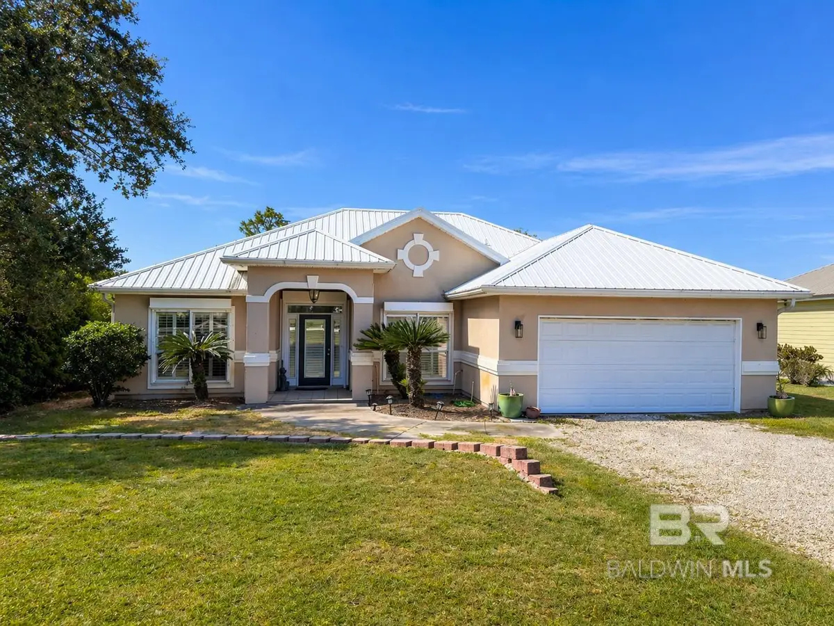 4645 Bayou Court, Orange Beach, AL 36561 - #1