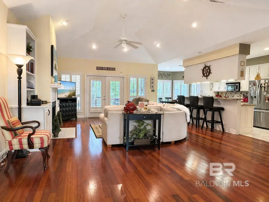 4645 Bayou Court, Orange Beach, AL 36561 - #3