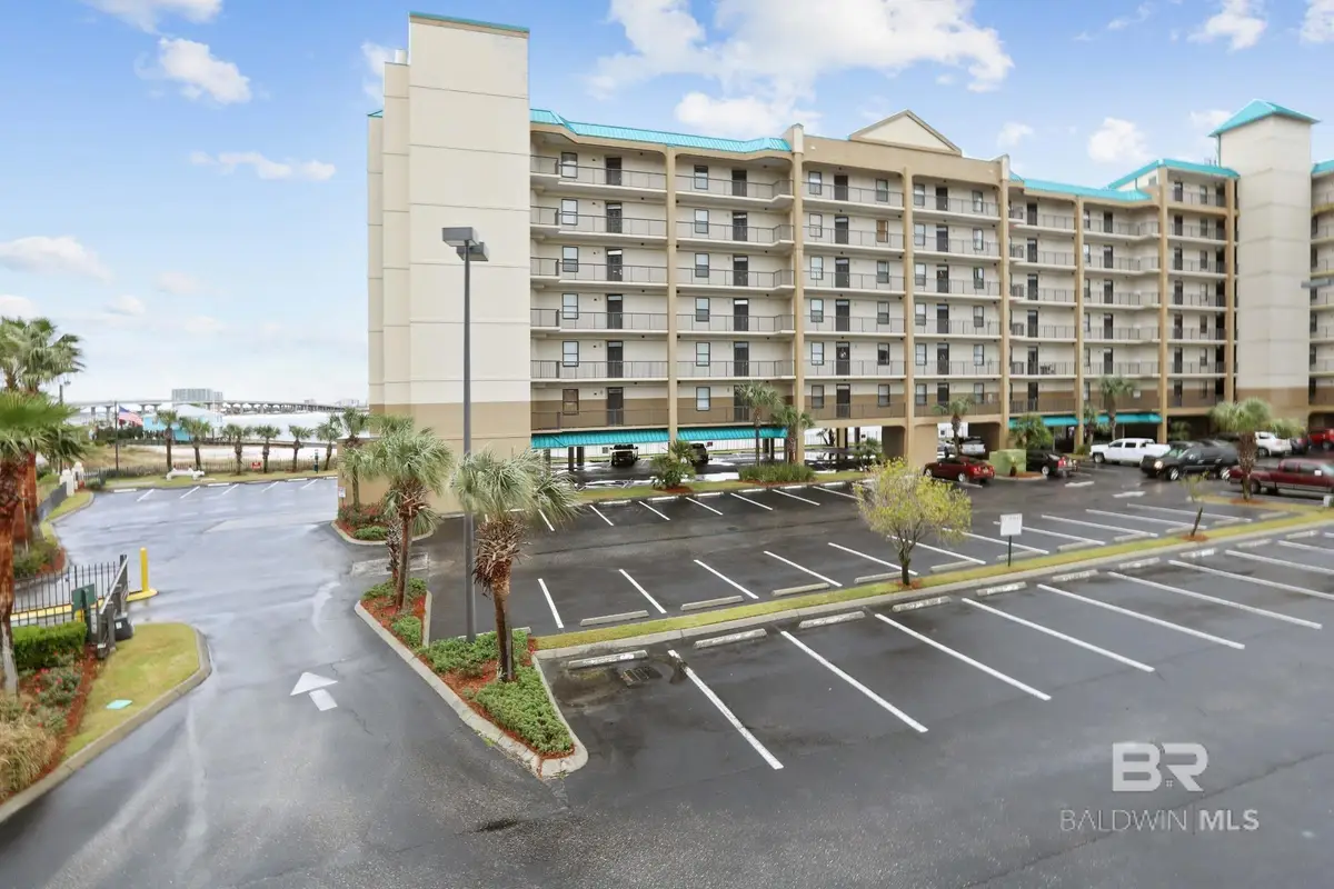 27284 Gulf Road #611, Orange Beach, AL 36561 - #1