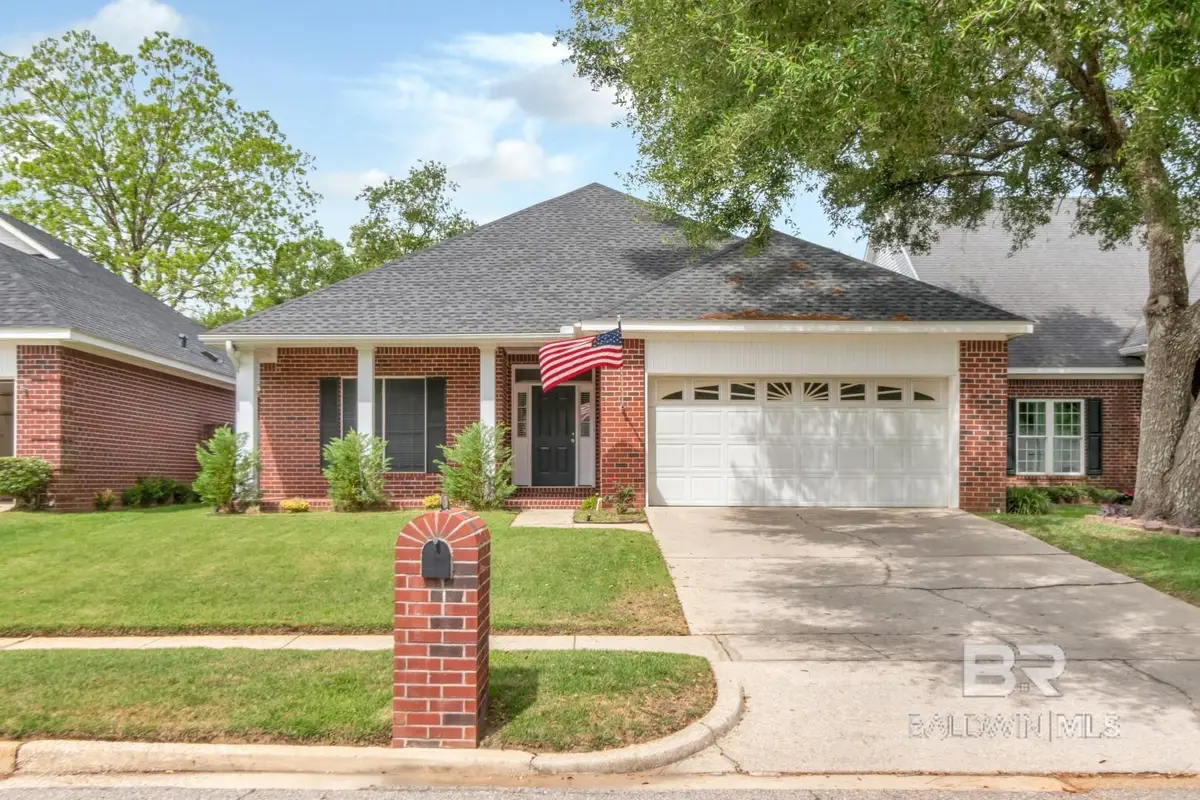 1028 Cross Gates Place, Mobile, AL 36609 - #1