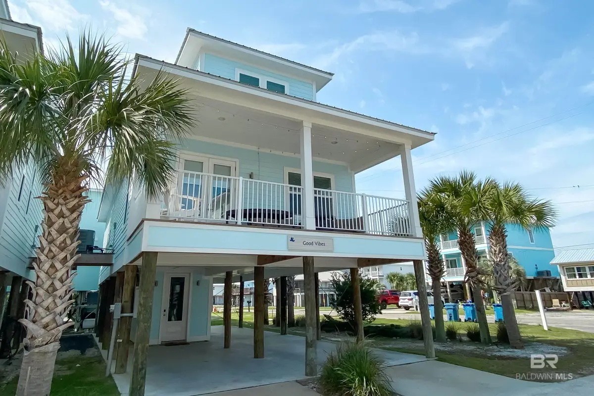 504 E Beach Boulevard #G, Gulf Shores, AL 36542 - #1
