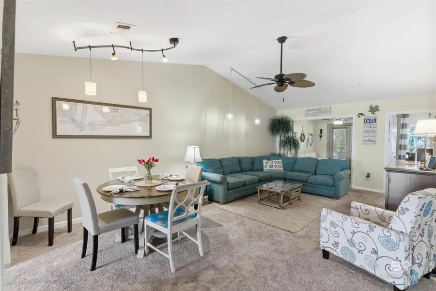 1232 E Hummingbird Lane #202, Gulf Shores, AL 36542 - #2