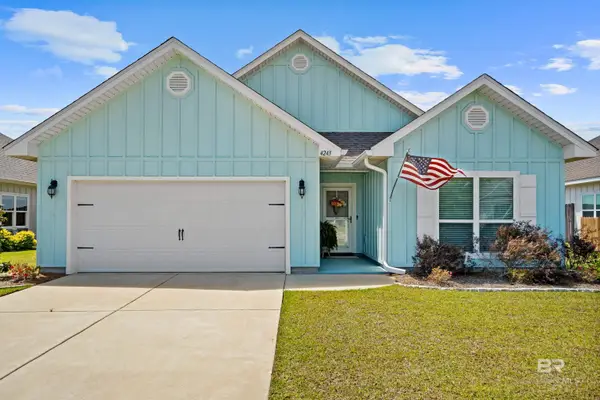 4243 Montague Drive, Gulf Shores, AL 36542