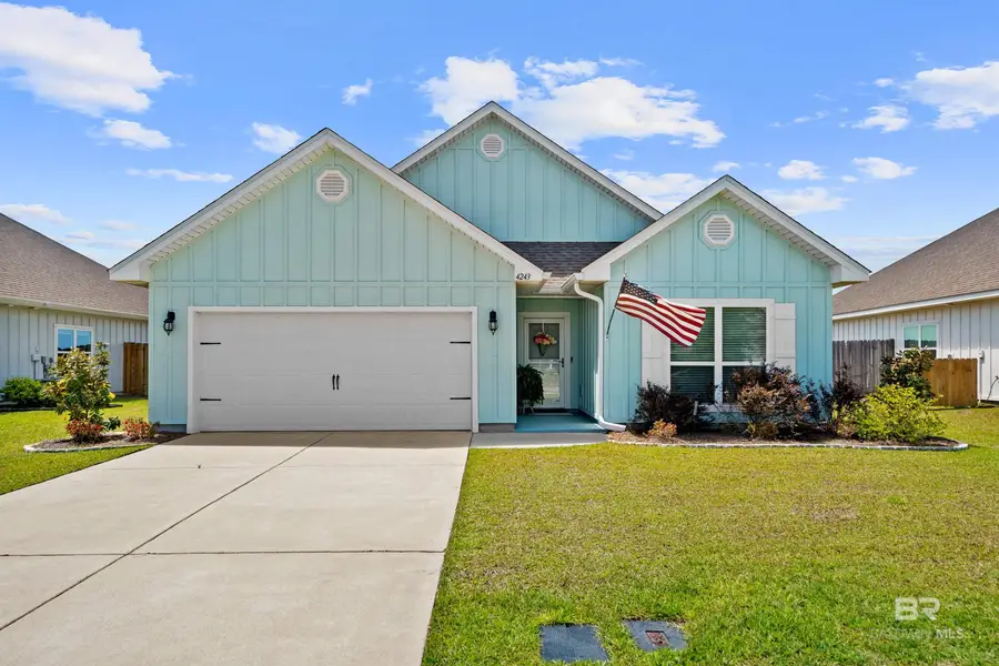 4243 Montague Drive, Gulf Shores, AL 36542 - #2