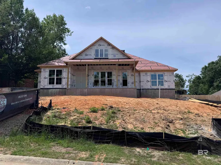 6431 Garrison Drive, Spanish Fort, AL 36527 - #2