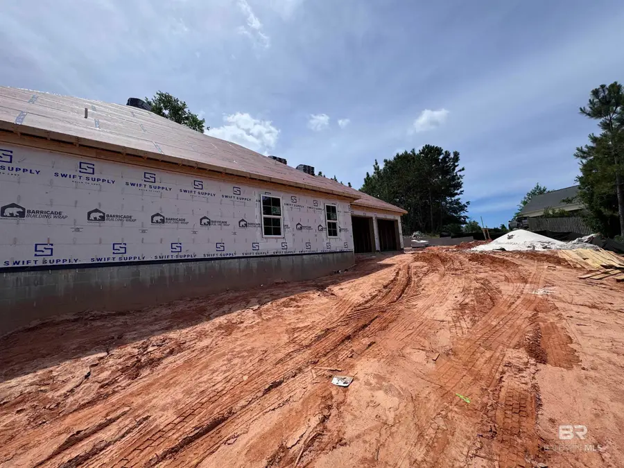 6431 Garrison Drive, Spanish Fort, AL 36527 - #3