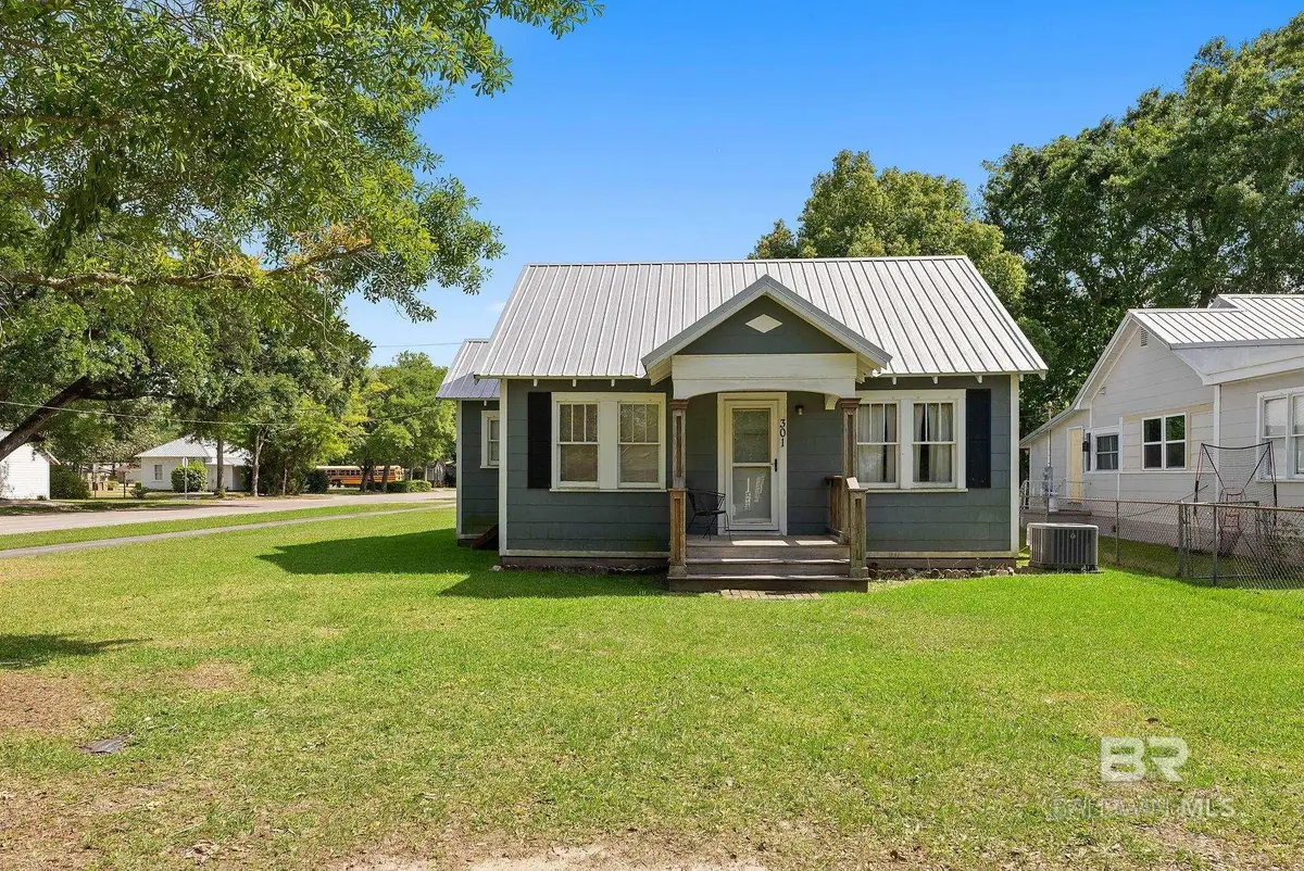 301 W Orange Avenue, Foley, AL 36535 - #1