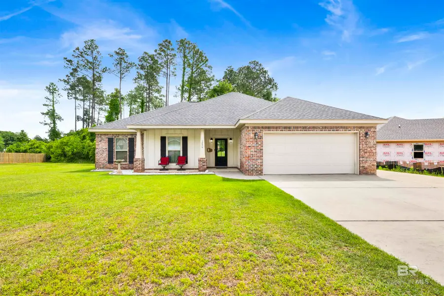 1246 Pembroke Way, Foley, AL 36535 - #2