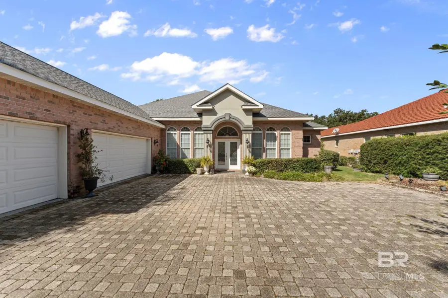 313 Peninsula Boulevard, Gulf Shores, AL 36542 - #2