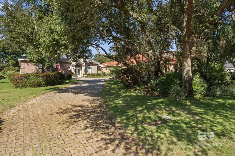 313 Peninsula Boulevard, Gulf Shores, AL 36542 - #3