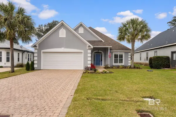 18 Marsh Point, Gulf Shores, AL 36542