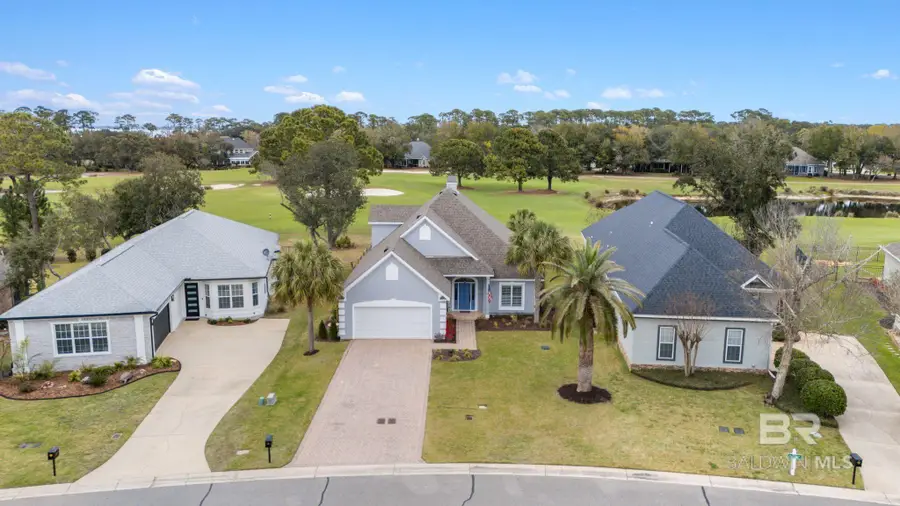 18 Marsh Point, Gulf Shores, AL 36542 - #3