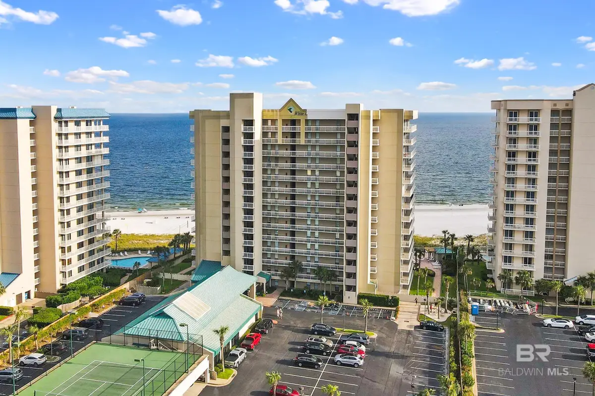 24900 Perdido Beach Boulevard #1006, Orange Beach, AL 36561 - #1