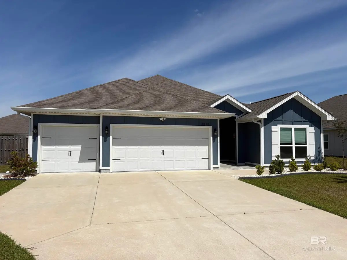 3812 Mattingly Lane, Gulf Shores, AL 36542 - #1