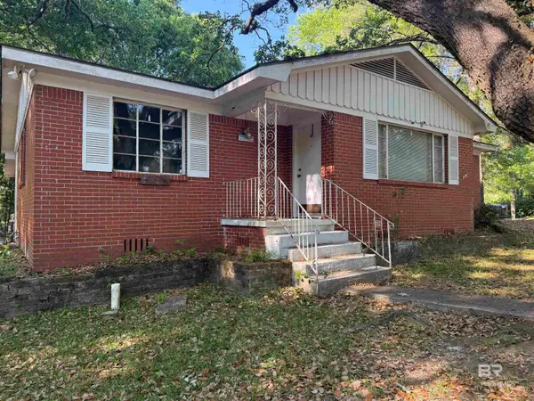 5250 Marietta Drive, Mobile, AL 36618