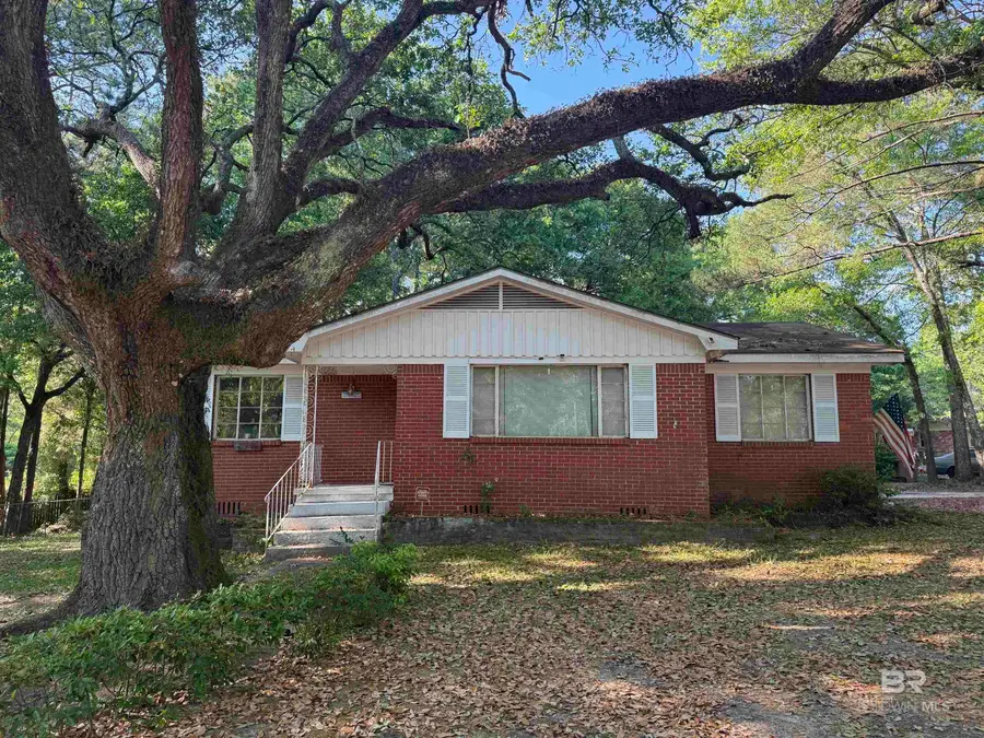 5250 Marietta Drive, Mobile, AL 36618 - #2