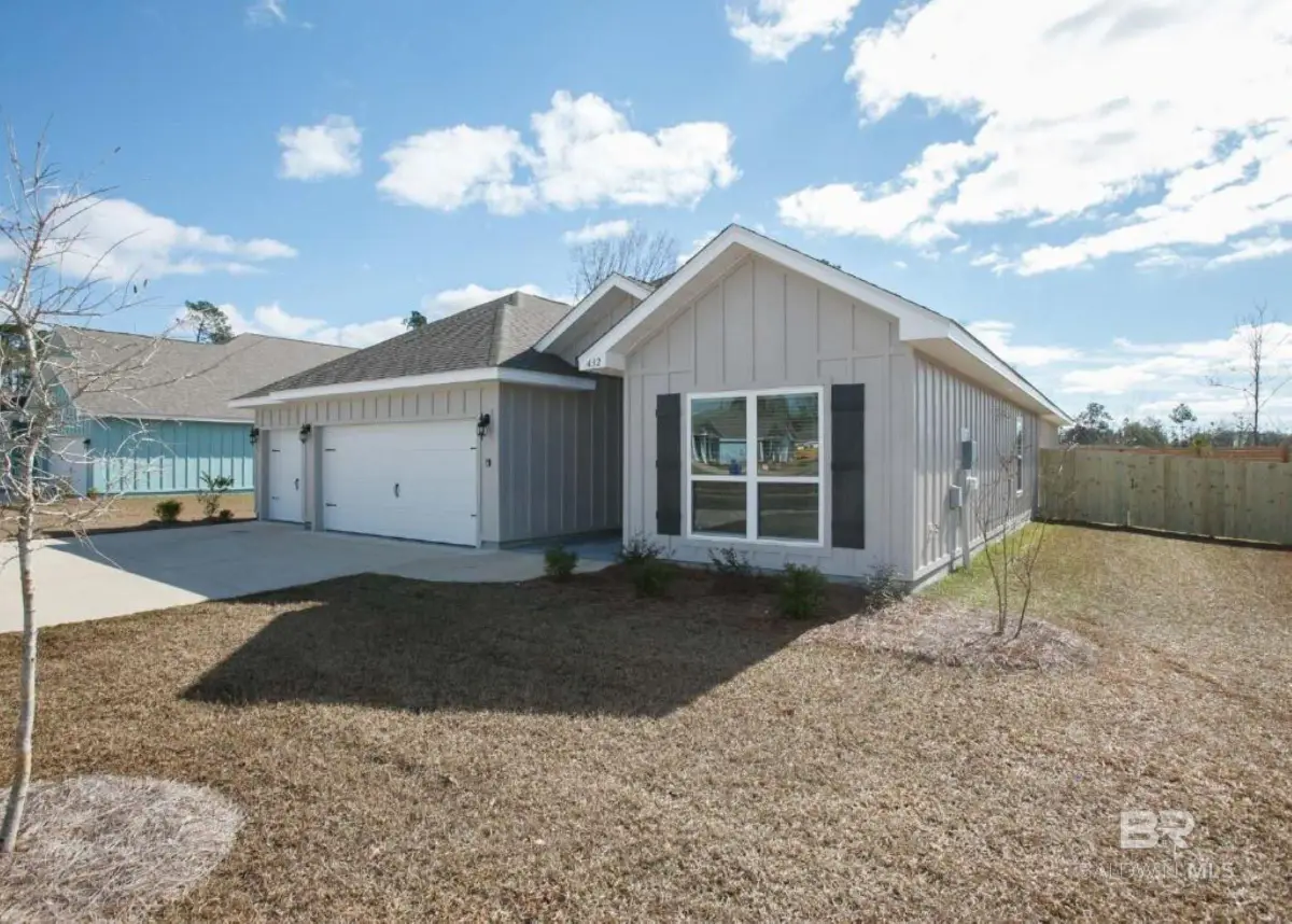 432 Emorie Avenue, Foley, AL 36535 - #1