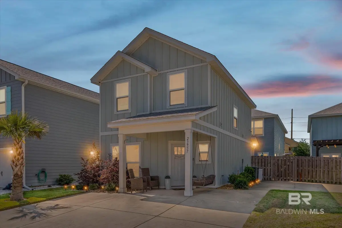 23957 Village Cut Drive, Orange Beach, AL 36561 - #1