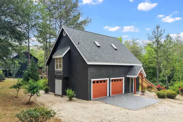 14355 Trawick Road, Stapleton, AL 36578