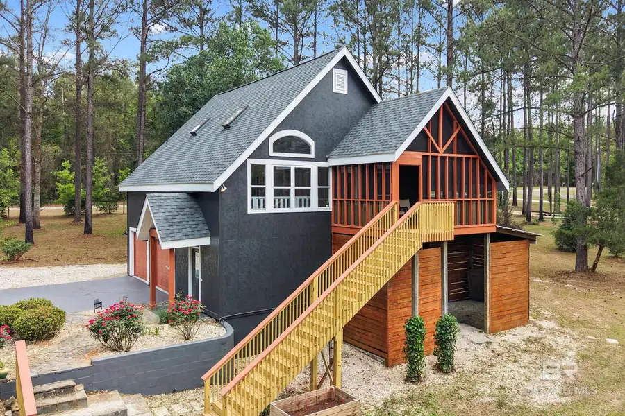 14355 Trawick Road, Stapleton, AL 36578 - #2