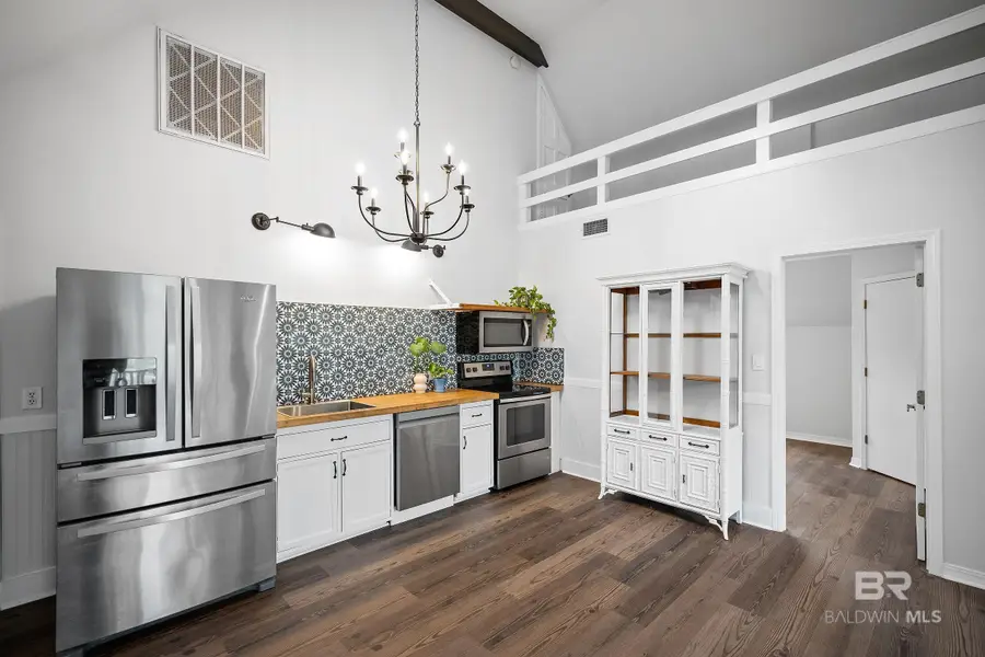 14355 Trawick Road, Stapleton, AL 36578 - #3