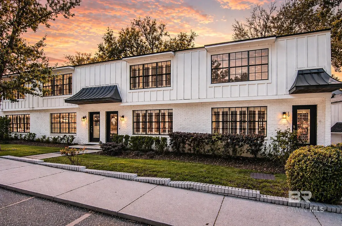 314 Gayfer Court #11, Fairhope, AL 36532 - #1