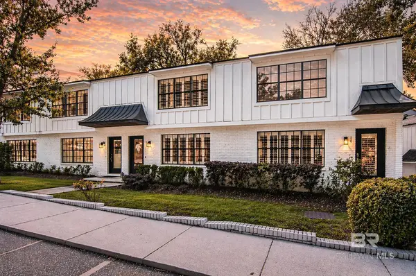 314 Gayfer Court #11, Fairhope, AL 36532